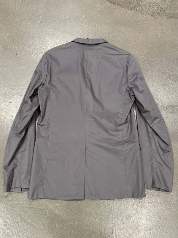 S/S2010 Dior nylon blazer