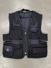 Load image into Gallery viewer, A/W1996 Issey Miyake parachute cargo vest
