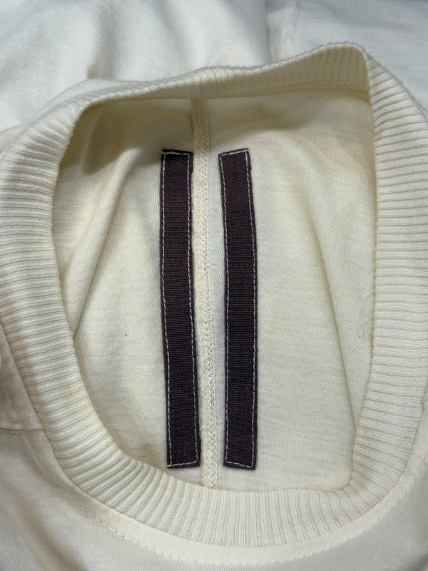 2000s Rick Owens t-shirt