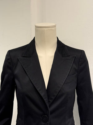 A/W2003 Gucci by Tom Ford blazer jacket