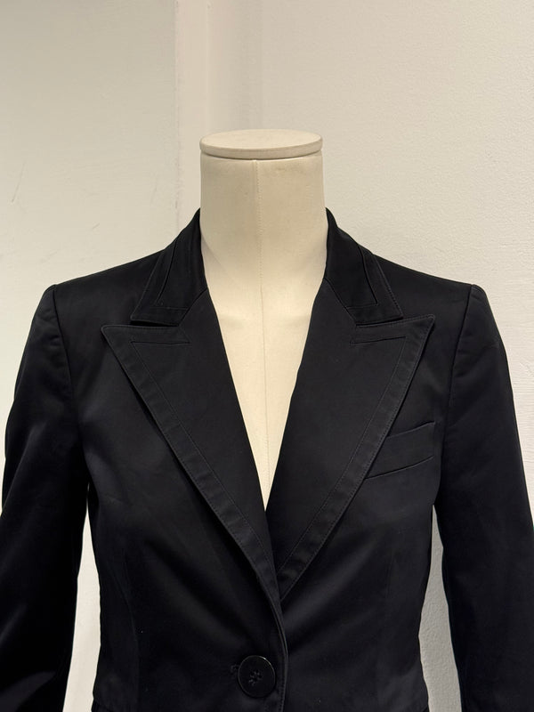 A/W2003 Gucci by Tom Ford blazer jacket