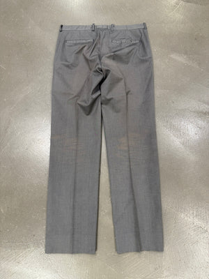 2000s Miu Miu tailored wool single breasted suit