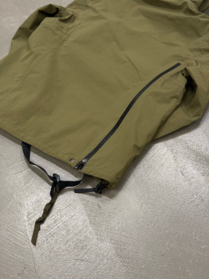 2020s Acronym J44L-GT nylon technical jacket