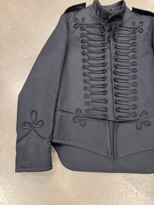 S/S2006 Dior by Hedi slimane runway napoleon jacket