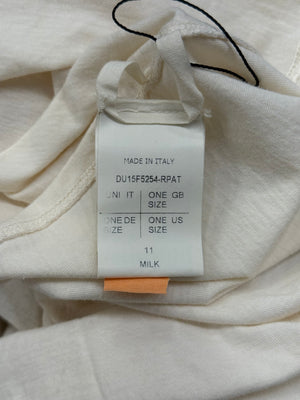 2000s Rick Owens t-shirt