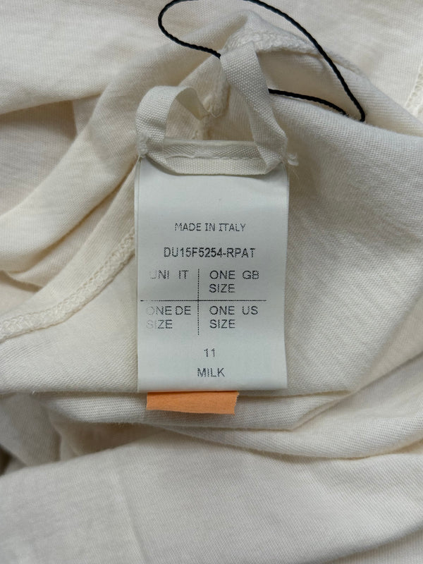 2000s Rick Owens t-shirt