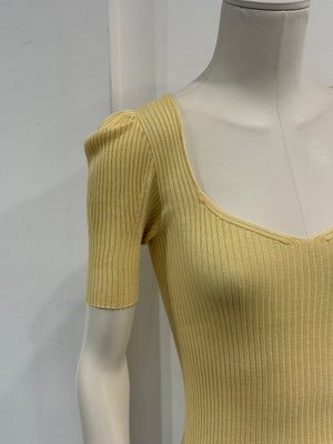 2000s Gucci by Tom Ford silk top