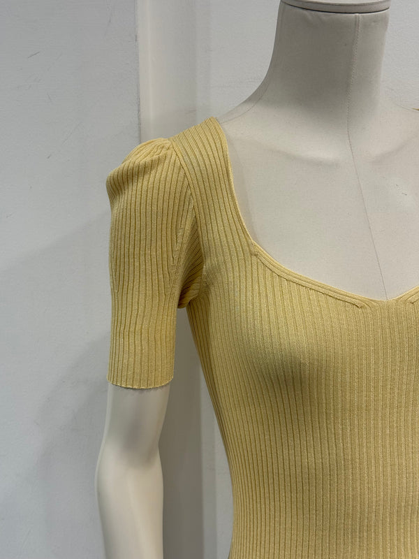 2000s Gucci by Tom Ford silk top