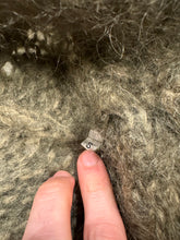Load image into Gallery viewer, 2000s Alexander McQueen mohair belted cardigan knit
