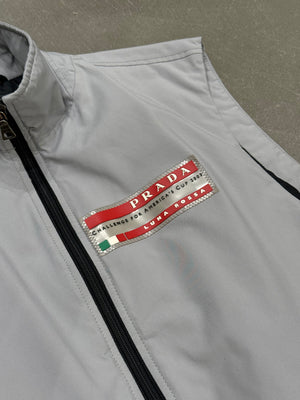 2003 Prada America’s Cup vest