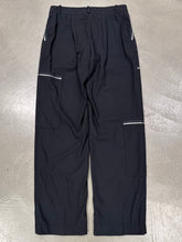 Load image into Gallery viewer, A/W2002 Celine by Micheal Kors nylon zipper cargo pants
