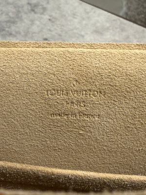 2006 Louis Vuitton monogram Beverly shoulder bag