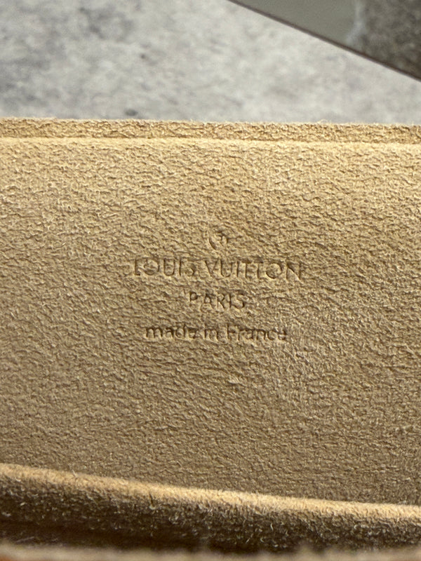 2006 Louis Vuitton monogram Beverly shoulder bag