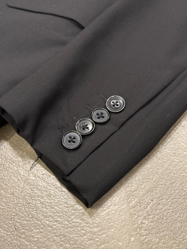 2000s Dior Homme blazer jacket