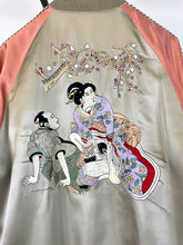 Load image into Gallery viewer, SS2003 Gucci by Tom ford Shunga bomber jacket

