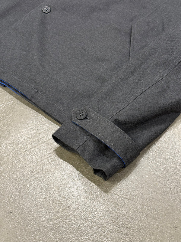 2010s Emporio Armani technical jacket