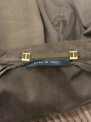 2003 Gucci by Tom Ford military tailored jacket