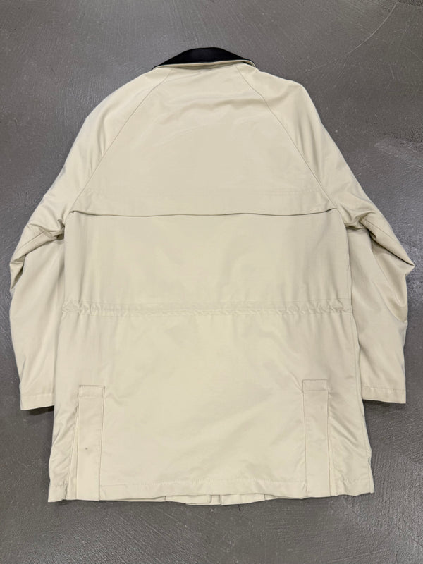 2010s Loro Piana storm system fabric utility jacket