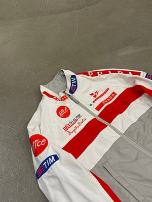 2006 Prada Luna Rossa sailing jacket