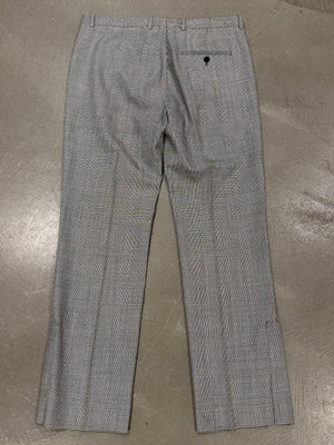 2000s Maison Margiela tailored wool pants