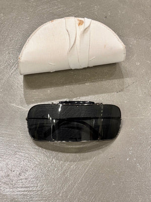 S/S2009 Maison Margiela incognito sunglasses
