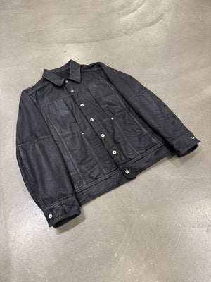 S/S2024 Rick Owens “Lido” jacket