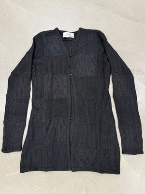 Dolce & Gabbana “Le maglie” knit cardigan