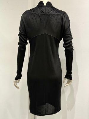 A/W1986 Alaia runway midi dress