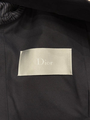 2010s Dior m-65 field safari jacket