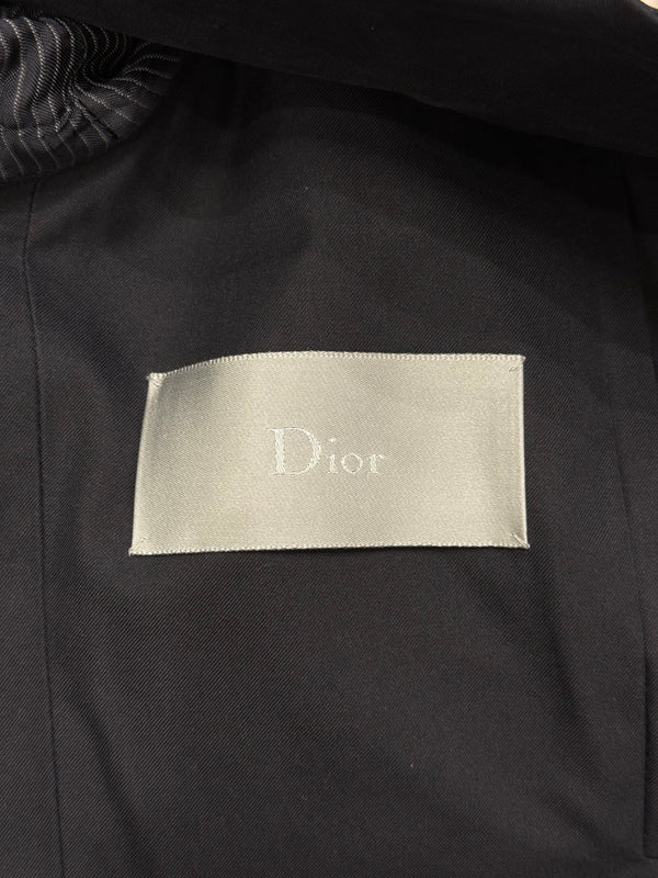 2010s Dior m-65 field safari jacket
