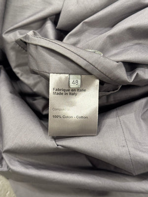 S/S2010 Dior nylon blazer