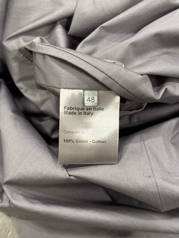 S/S2010 Dior nylon blazer