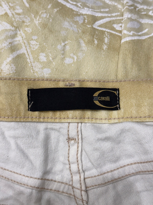 2000s Cavalli pants