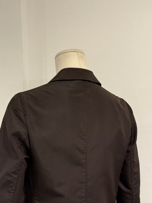 1990s Prada nylon utility jacket