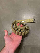 Load image into Gallery viewer, 1998 Helmut Lang military chain belt
