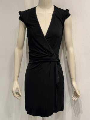 2009 Gucci full zipper dress
