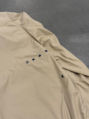 2000s Prada light nylon jacket