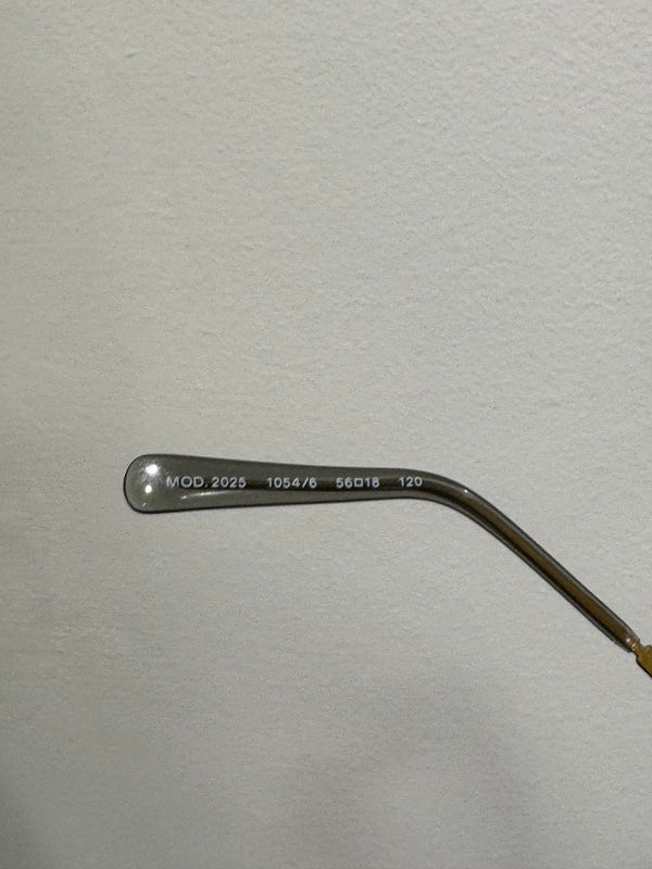 1990s Versace sunglasses