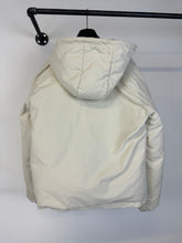 Load image into Gallery viewer, AW1999 Helmut Lang Backpack Goose Down Puffer Jacket
