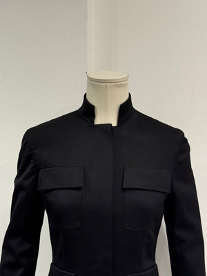 2001 Gucci by Tom Ford four pocket m-65 jacket