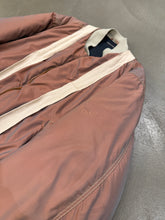 Load image into Gallery viewer, A/W1993 Emporio Armani iridescent bomber jacket
