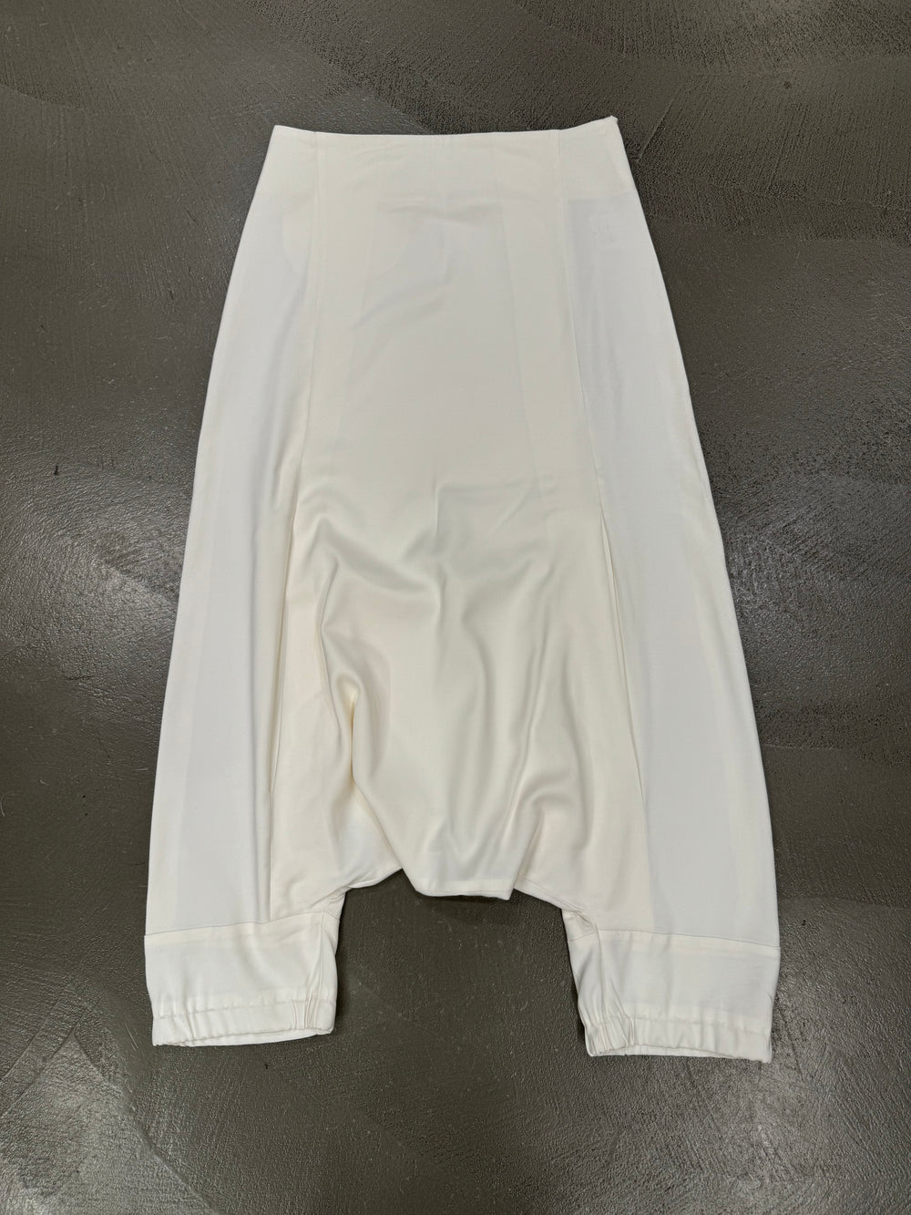 A.F. Vandevorst harem pantskirt