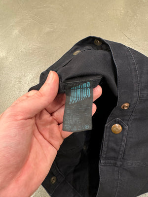 1990s Jean Paul Gaultier Junior vest top
