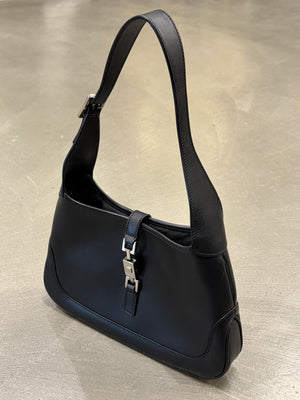 2000s Gucci by Tom Ford leather Jackie bag