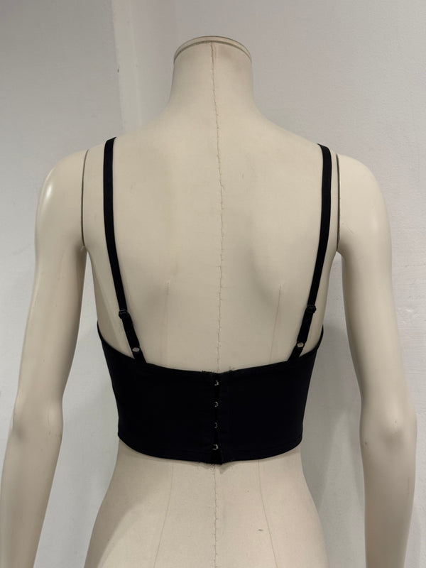 A/W1992 Dolce & Gabbana corset top