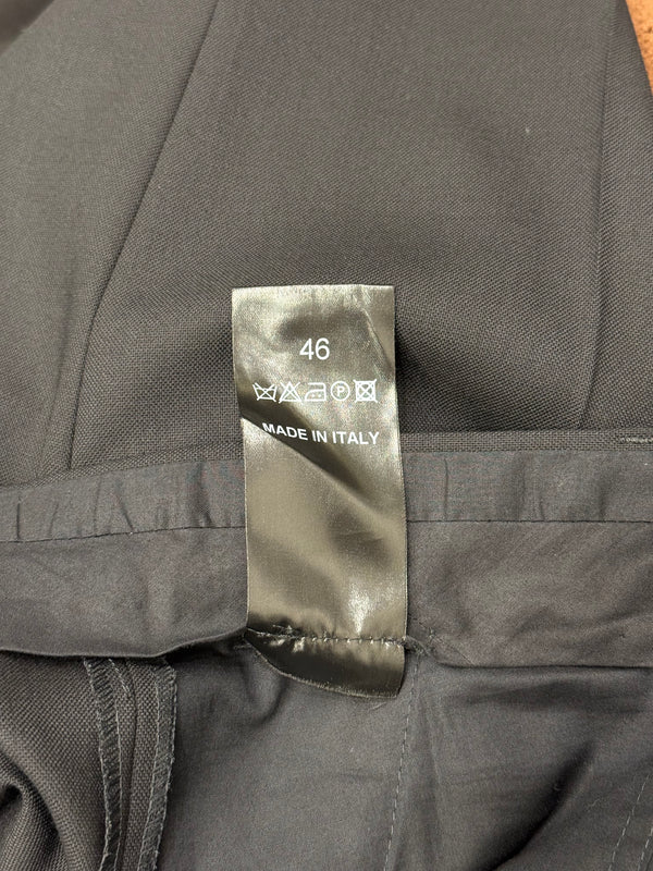 2020s Raf Simons dress trousers