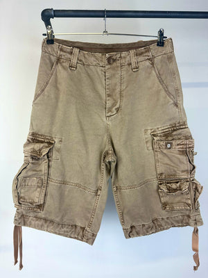 AW2003 D&G 10 pockets cargo pants