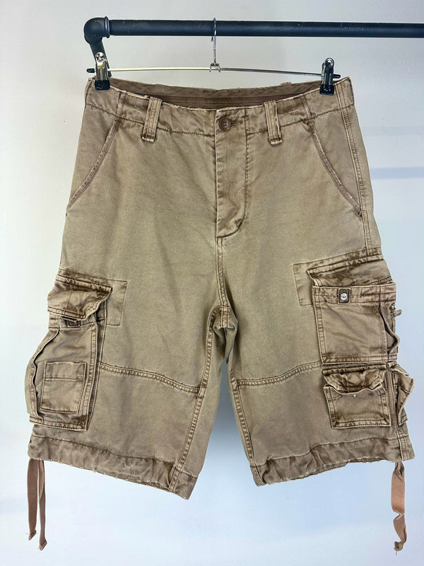 AW2003 D&G 10 pockets cargo pants