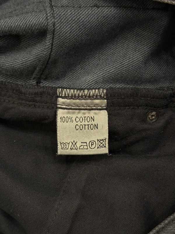 2000s Dior by Hedi Slimane jeans