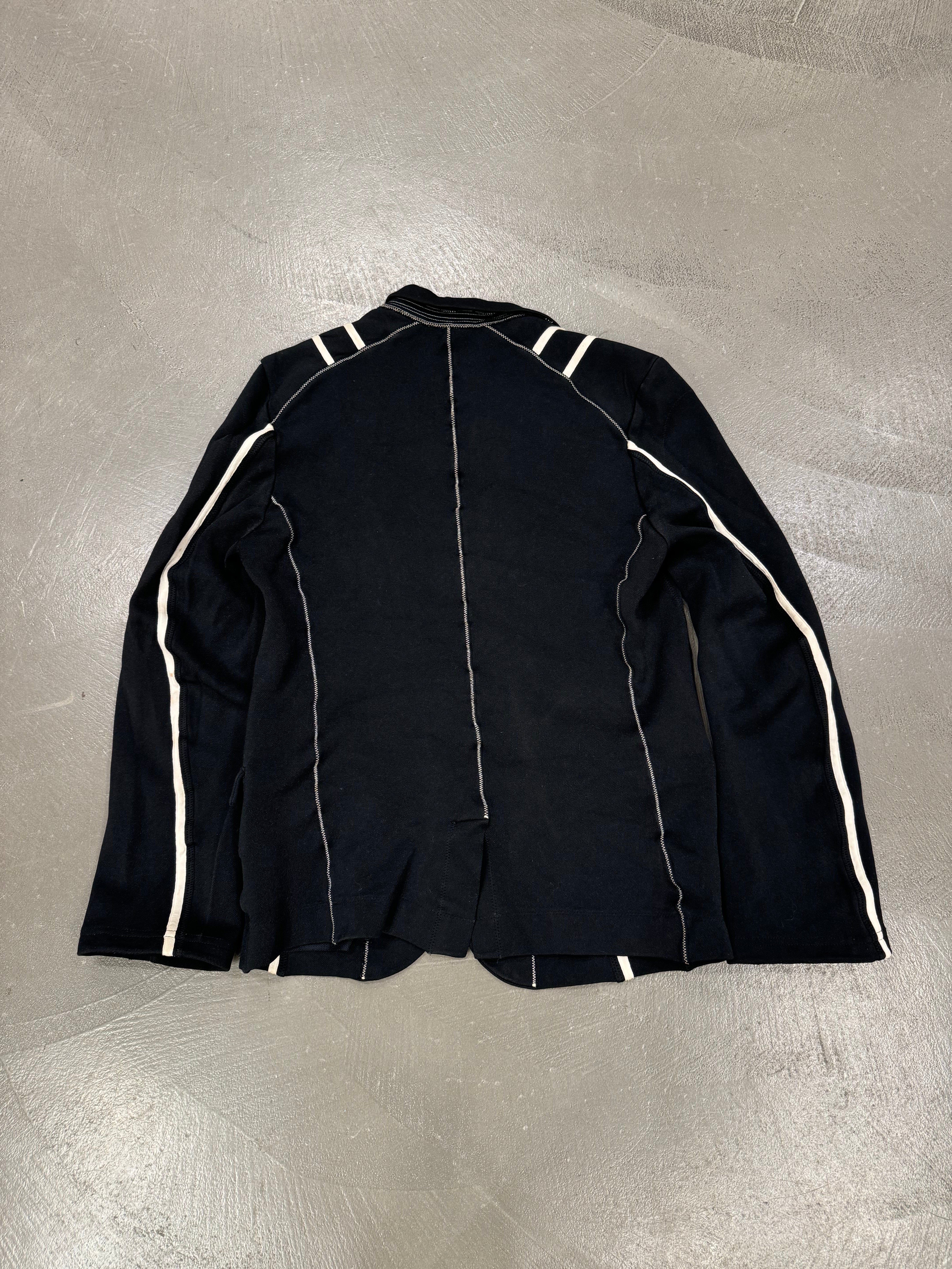 AW2006 junya watanabe comme des garcons reconstructed cargo pants ジュンヤワタナベ コムデギャルソン 再構築 カーゴパンツ 06AW 20SS